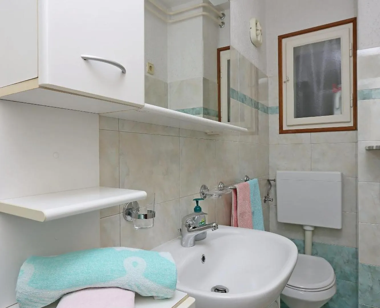 Apartments With A Parking Space Icici, Opatija - 7788 Croatia