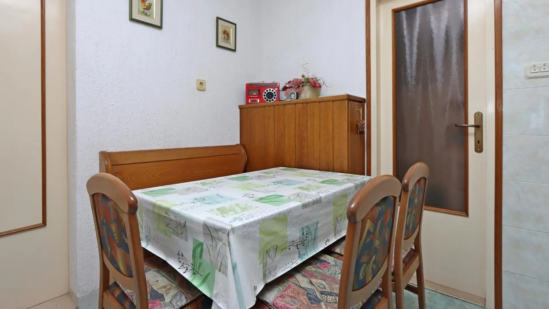 Apartments With A Parking Space Icici, Opatija - 7788 0*, Icici Croatia