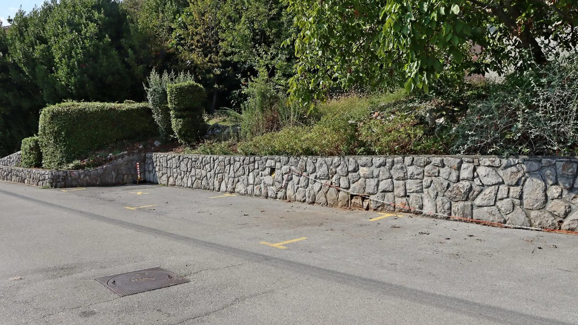 Apartments With A Parking Space Icici, Opatija - 7788  Icici